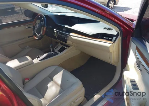 2014 Lexus Es 300H из США, поврежденный, VIN JTHBW1GG2E2067600